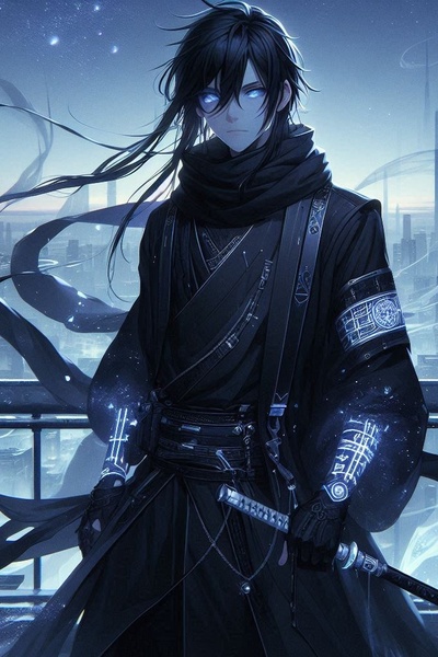 Starting by surpassing the system— Heaven is jealous of my talents