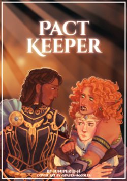 Pact Keeper