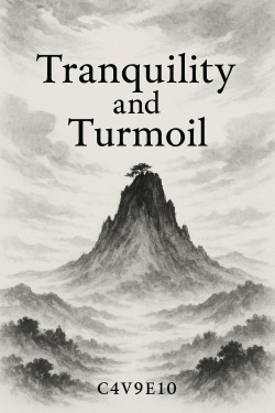 Tranquility and Turmoil