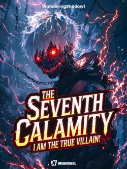The Seventh Calamity: I Am the True Villain!