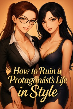 How to Ruin a Protagonist’s Life in Style