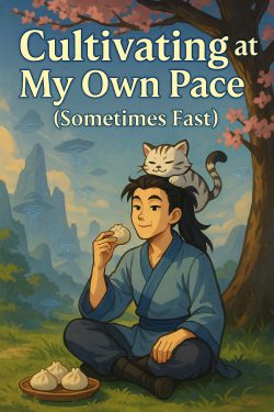 Cultivating at My Own Pace (Sometimes Fast)