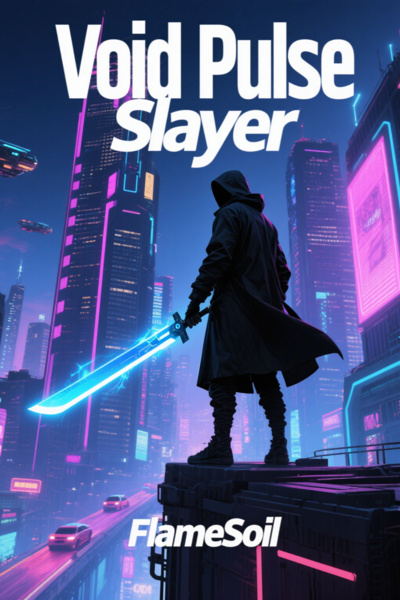 Void Pulse Slayer