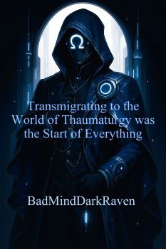 Transmigrating to the World of Thaumaturgy was the Start of Everything