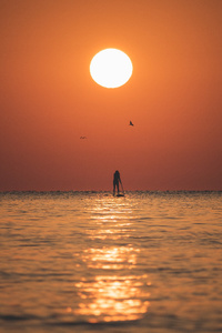 Sea Reflections