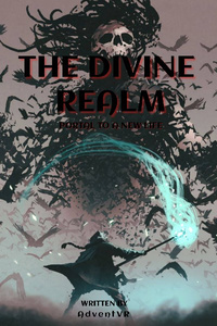 The Divine Realm - Portal to a New Life