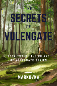 The Secrets of Vulengate