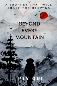 Beyond Every Mountain
