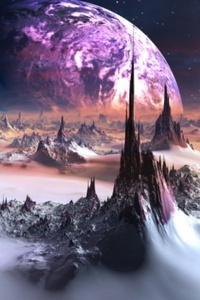 Escapia: A VRMMO