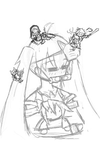 Innocent World Online