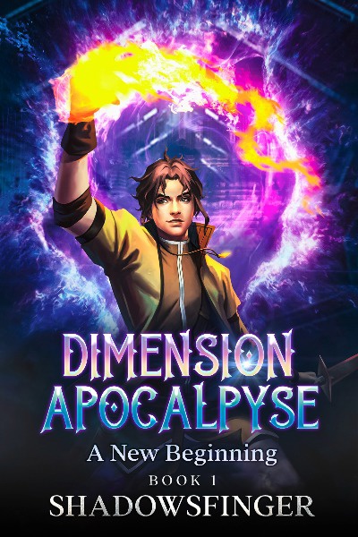 Dimension Apocaplyse