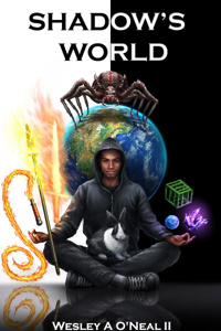 Shadow's World
