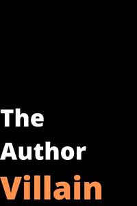The Author Villain