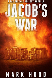 Jacob's War