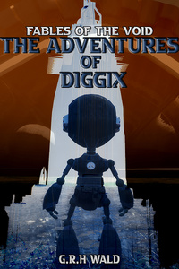 The Adventures of Diggix