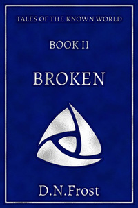 Broken