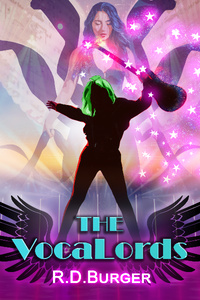 The VocaLords