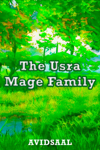 The Usra Mage Family