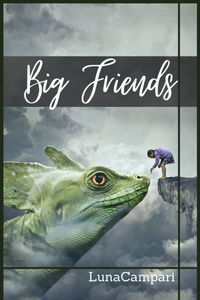Big Friends