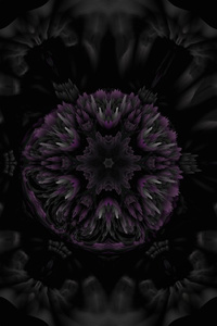 A druid trying to help the world