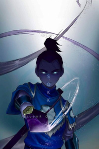 Avatar: Awakened Gamer