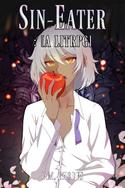 Sin-Eater