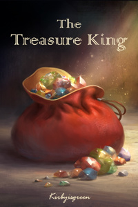 The Treasure King