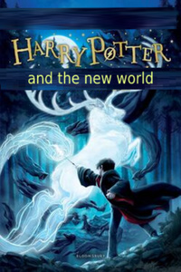 Harry potter and the new world?(dropped due to lack of free time)