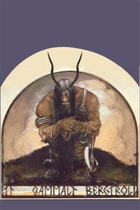 Reincarnated as a Troll in a Dark Fantasy World