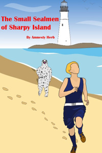 The Small Sealmen of Sharpy Island