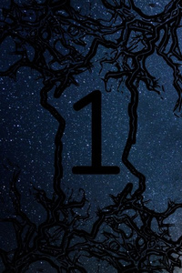 Dylan and Galactic shadow. VOl. 1