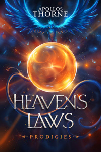 Heaven's Laws - Prodigies - A Cultivation Epic