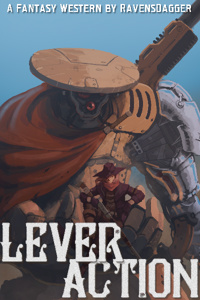 Lever Action
