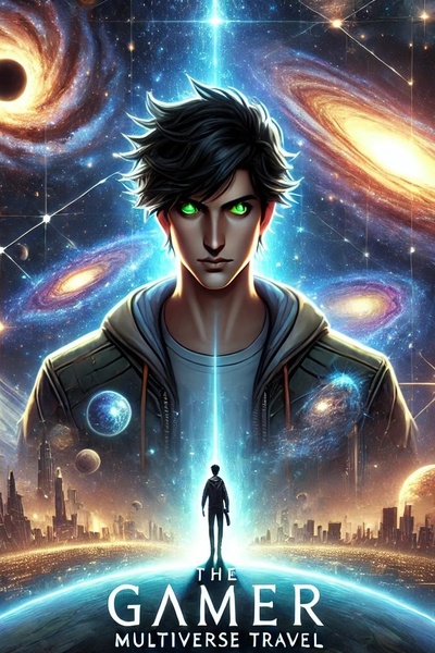 The Gamer: Multiverse Travel