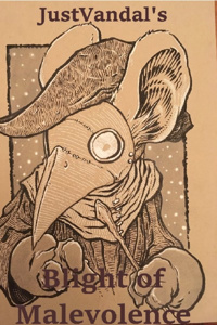 Blight of Malevolence