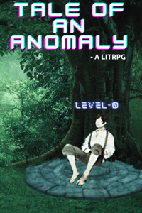 Tale of an Anomaly