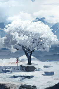 Project Frost : Gate of All