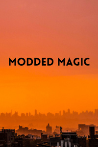 Modded Magic