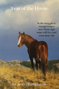 Year of the Horse