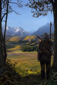 Aetherworld