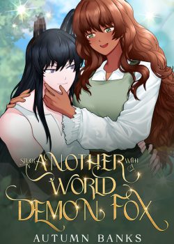 Stuck In Another World With A Demon Fox
