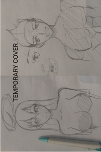 The self proclaimed genius alchemist and a Goddess of destruction's prison sentence.