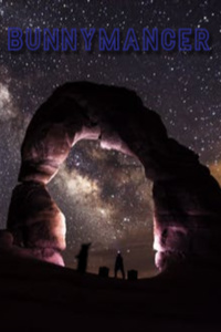 Bunnymancer