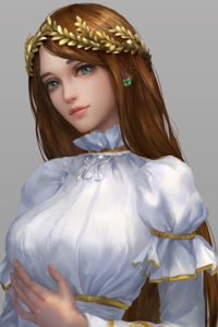 For Queen and Country [An Interactive Novel]