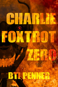 Existence Saga: Charlie Foxtrot Zero