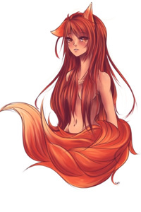 The Monster Princess