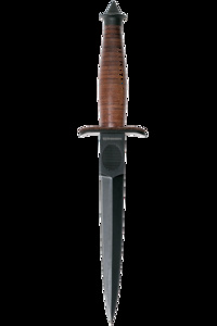 I Have A Dagger