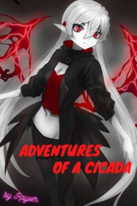 Adventures of a Cicada
