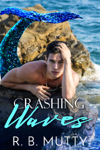 Crashing Waves