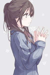 Yuri Haze